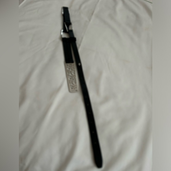 🌟HP🌟Jockey Ladies Belt - Picture 3 of 5